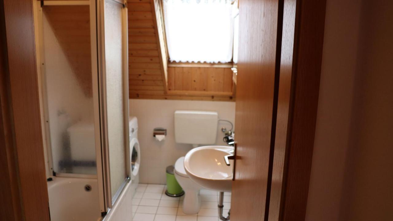 Ferienhaus Krabbenhuus Carolinensiel Luaran gambar