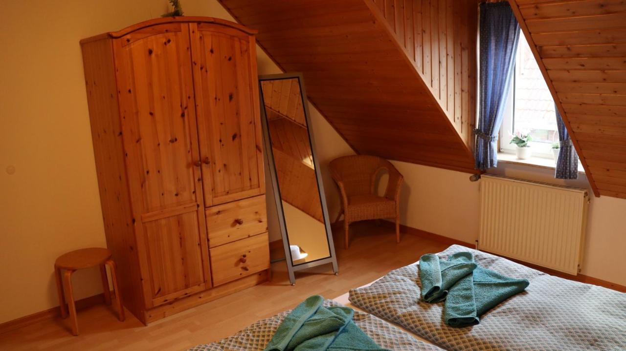 Ferienhaus Krabbenhuus Carolinensiel Luaran gambar